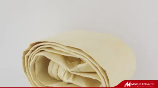 Micron Rating Liquid Filter Bags